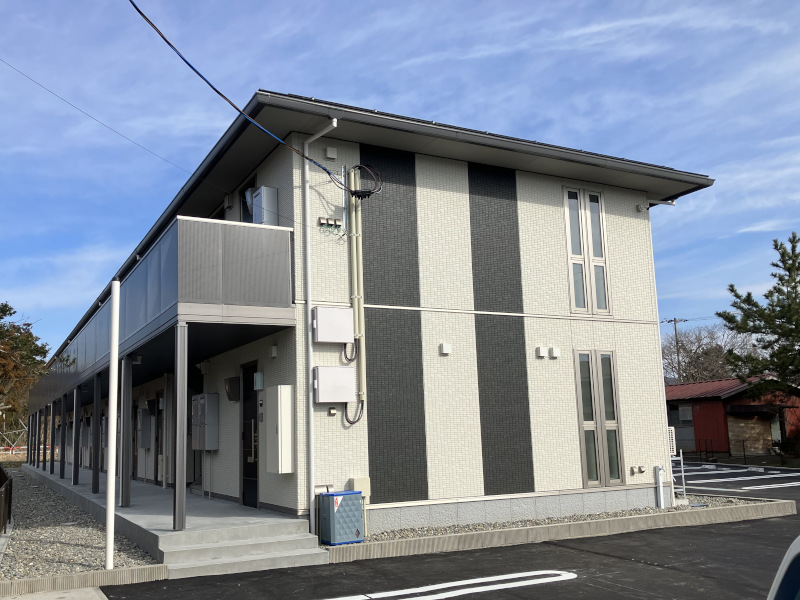 柏崎地区事務所
