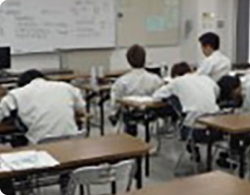 座学（夏期2次研修）